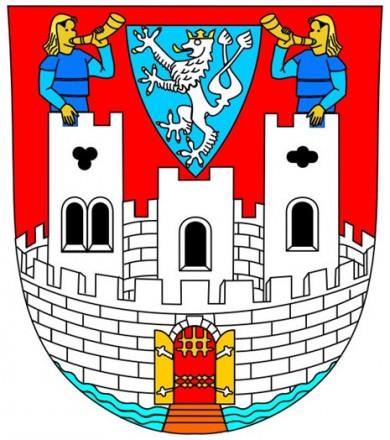 Město Čáslav
